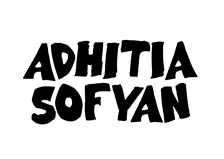 Adhitia Sofyan Logo