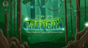 ATMA ASTA 2025 : CALDERA