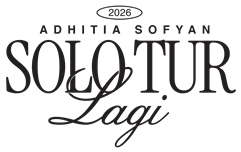 Adhitia Sofyan Logo